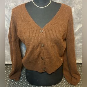 Guess women’s cardigan